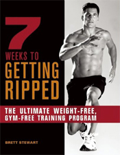 7 Weeks to Getting Ripped